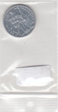 S30-SV1-0839 Polyensie 1 Franc UNC 2015 KM11