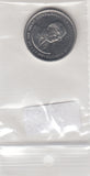 S30-SV1-0843 Mauritius 1 Rupee UNC 2007 KM55