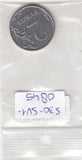 S30-SV1-0845 Russia 2 Rouble UNC 2012 Y834a M