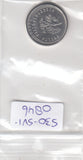 S30-SV1-0846 Poland 50 Groszy UNC 2020 Y973c