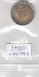 S30-SV1-0847 Poland 5 Zlotych UNC 2019 Y1030