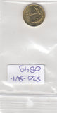 S30-SV1-0849 Poland 1 Grosz UNC 2020 Y923