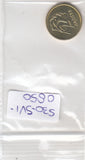 S30-SV1-0850 Poland 2 Grosze UNC 2020 Y924