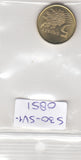 S30-SV1-0851 Poland 5 Groszy UNC 2020 Y925