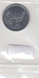 S30-SV1-0852 Guatemala 25 Centavos UNC 2016 KM294
