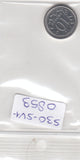 S30-SV1-0853 Poland 10 Groszy AU 2020 Y971c