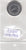 S30-SV1-0857 Poland 1 Zloty UNC 2020 Y974c