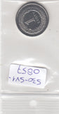 S30-SV1-0857 Poland 1 Zloty UNC 2020 Y974c