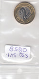 S30-SV1-0858 Poland 2 Zlote UNC 2020 Y283