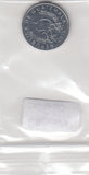S30-SV1-0860 Guatemala 10 centavos UNC 2015 KM277.6a   Magnetic