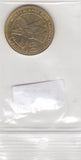 S30-SV1-0861 Guatemala 50 Centavos UNC 2012 Y283a   Magnetic
