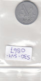 S30-SV1-0867 Hungary 1 Forint FI 1966 KM555