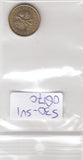 S30-SV1-0870 Poland 1 Grosz UNC 2011 Y276