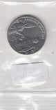 S30-SV1-0871 Russia 25 Rouble UNC 2023 Y2078 M The Scarlet Flower