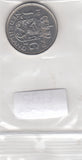 S30-SV1-0873 Netherlands 1 Gulden VF 1978 KM184a