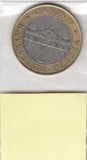 S30-SV1-0874 Martinique-token 20 Franc         Casino