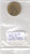 S30-SV1-0875 Transnistria 50 Kopecks UNC 2019 KM328