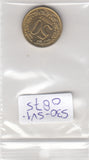 S30-SV1-0875 Transnistria 50 Kopecks UNC 2019 KM328