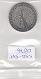 S30-SV1-0876 Russia 25 Rouble UNC 2021 Y1983 M The First Human Space Flight
