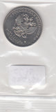 S30-SV1-0876 Russia 25 Rouble UNC 2021 Y1983 M The First Human Space Flight