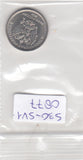 S30-SV1-0877 Russia 1 Rouble UNC 2018 Y1673 M