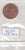 S30-SV1-0879 Bahrain 10 Fils UNC 1965 KM3