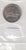 S30-SV1-0880 India 1 Rupee UNC 1980 KM78.3 M