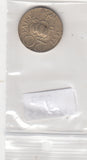 S30-SV1-0881 India 20 Paise VF/XF 1970 KM41 C