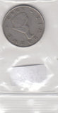 S30-SV1-0883 Zimbabwe 1 Dollar VF 1980 KM67