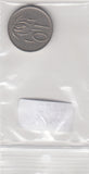 S30-SV1-0884 South Africa 10 Cents VF 1965 KM68.2   Suid