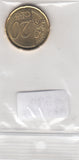 S30-SV1-0885 Spain 20 Cent AU 2021 KM1148