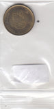 S30-SV1-0886 Hong Kong 50 Cents AU 1998 KM68