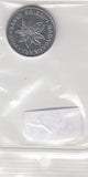 S30-SV1-0887 Madagascar 1 Ariary UNC 2004 KM29   (1 ARIARY)