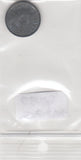 S30-SV1-0889 Hungary 2 Filler VF 1944 KM519   zinc