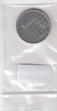 S30-SV1-0894 Netherlands 1 Gulden  VF 1992 KM205