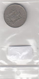S30-SV1-0895 Jamaica 10 Cents VF 1983 KM47