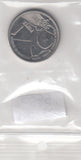 S30-SV1-0899 Seychelles 1 Rupee XF 2016 KM180