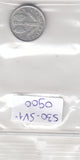 S30-SV1-0900 France 50 Centimes  VF+ 1942 KM914.1   Heavy type