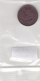 S30-SV1-0901 Cameroen 50 Centimes AU 1943 KM6   With Libre