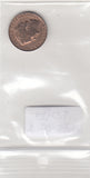 S30-SV1-0903 Netherlands 1 Cent XF 1948 KM175