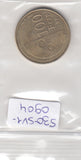 S30-SV1-0904 French Pacific Territories 100 Francs