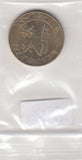 S30-SV1-0904 French Pacific Territories 100 Francs