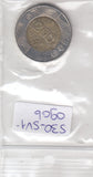 S30-SV1-0906 French Pacific Territories 200 Francs
