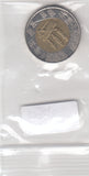 S30-SV1-0906 French Pacific Territories 200 Francs