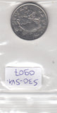 S30-SV1-0907 French Pacific Territories 20 Francs