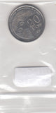 S30-SV1-0907 French Pacific Territories 20 Francs