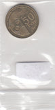 S30-SV1-0908 French Pacific Territories 50 Francs