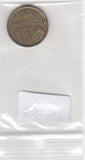 S30-SV1-0909 France 10 Franc VF+ 1957 KM915