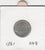 S30-SV1-0912 Denmark 10 ore XF 1981 KM860