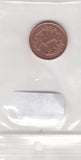 S30-SV1-0913 Zimbabwe 1 Cent XF 1994 KM1a